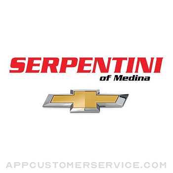 Download Serpentini Laser Wash App