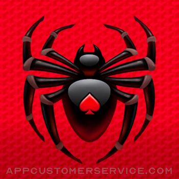 Spider Solitaire - Classic Fun Customer Service