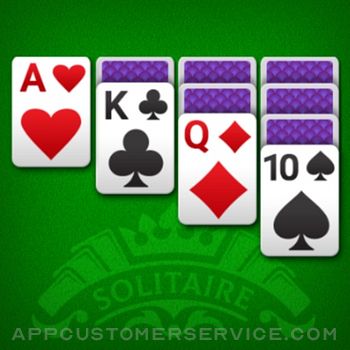 Solitaire: Classic Cards Games Customer Service