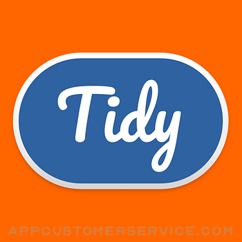 Tidy Mind: Thinking Unleashed Customer Service