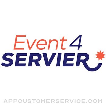Event 4 Servier Customer Service