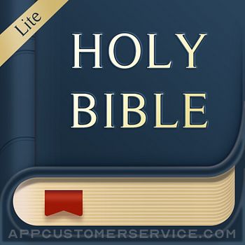 Bible - Verse of the Day. Customer Service