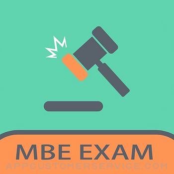 MBE Exam Practice Questions Customer Service