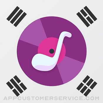 Kpop Music: Hot Player Customer Service