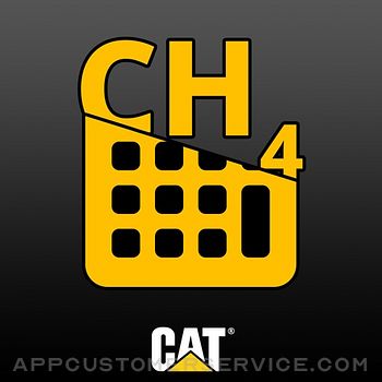 Cat® Methane Number Calculator Customer Service