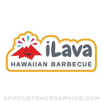 iLava Hawaiian Barbecue Customer Service