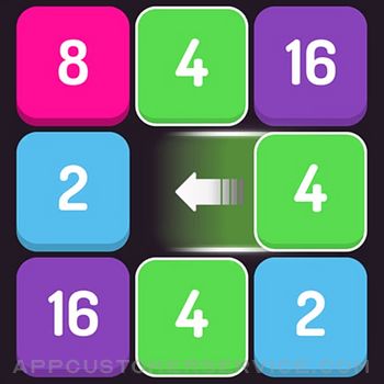 Number Blast - Puzzle Game Customer Service