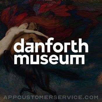 Danforth Art Museum at FSU Customer Service