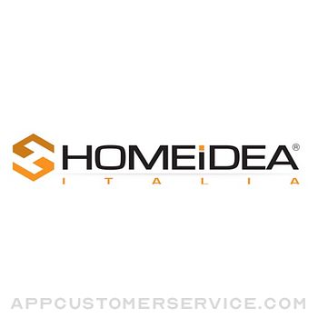 Home Idea Customer Service