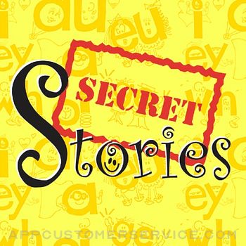 Secret Stories Phonics Reading Customer Service