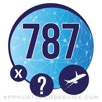 787 Quiz Customer Service
