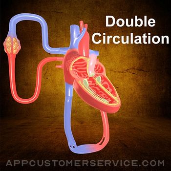 Double Circulation Customer Service