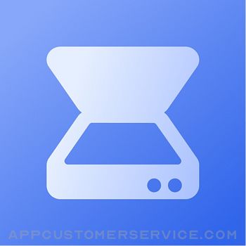 Scanner aрp Customer Service