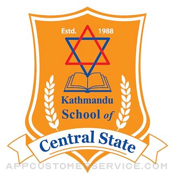 Central State Education Customer Service