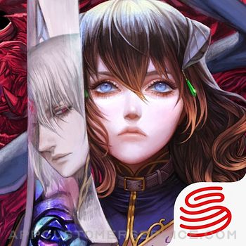 Bloodstained:RotN Customer Service