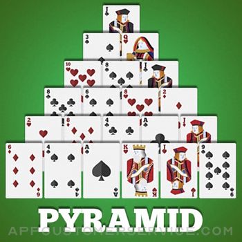 Pyramid Solitaire - Epic! Customer Service