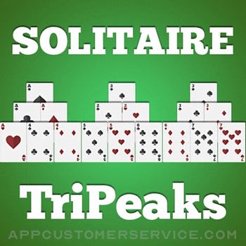 TriPeaks Solitaire - Max Fun! Customer Service