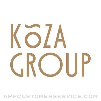 Koza Group Customer Service