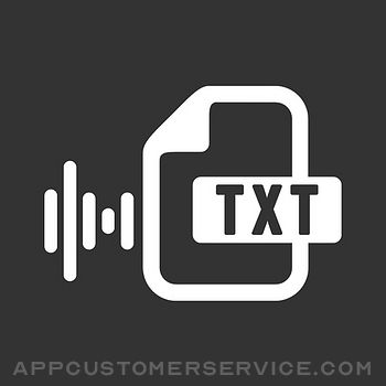 Speeche - Voice Dictation Customer Service
