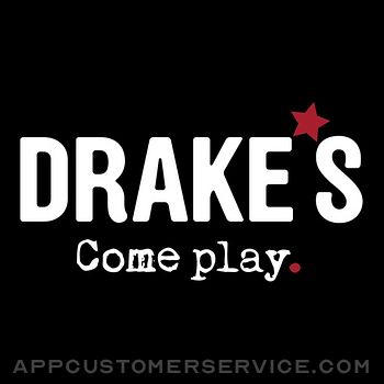 Drake's Customer Service