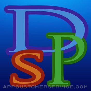 DSPViewer2 Customer Service