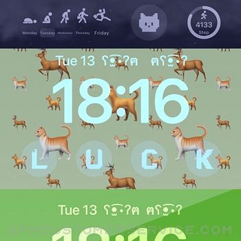 Top Widgets-万能小组件 iphone image 2