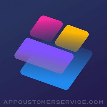 Top Widgets-万能小组件 Customer Service