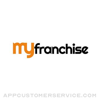 AKINSOFT MyFranchise Customer Service