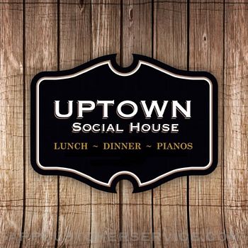 Uptown Social House Customer Service