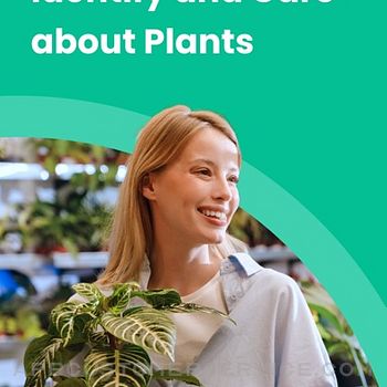 PlantIn: Plant Identifier iphone image 1