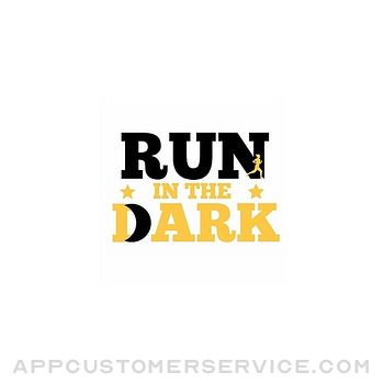 Run in the Dark 5K & 10K Customer Service