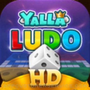 Yalla Ludo HD — For iPad Customer Service