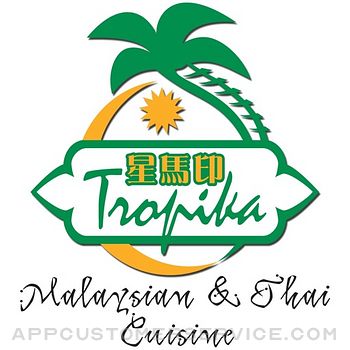 Tropika Malaysian Cuisine Customer Service