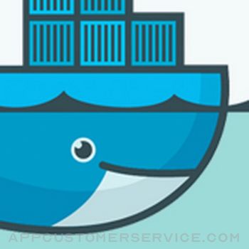 Docker Management Customer Service