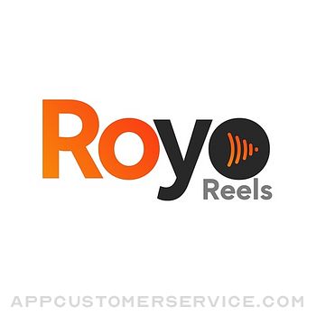 Royo Reels Customer Service