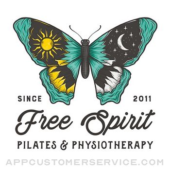 Free Spirit Pilates Customer Service