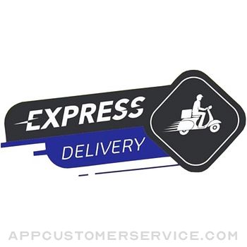 Express-Delivery Customer Service