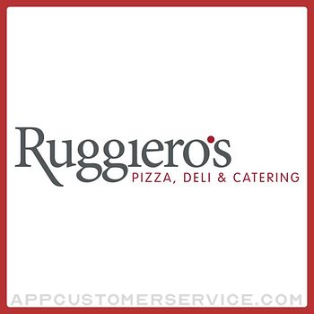 Download Ruggiero’s App