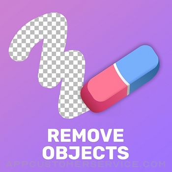 Remove Objects | Erase Objects Customer Service