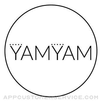 YamYam Customer Service