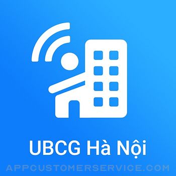Download UBCG Smart City App