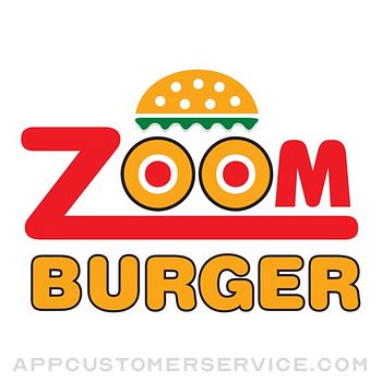 BurgerZoom Customer Service