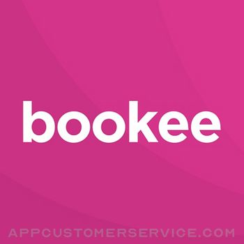Bookee - Book at your studio Customer Service