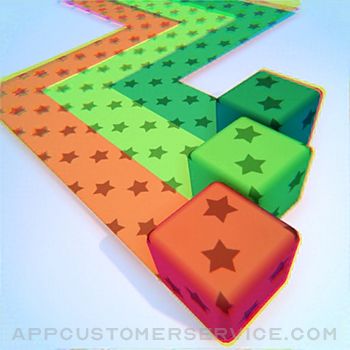 Color Swipe Maze Customer Service