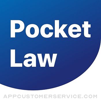 PocketLaw - Legal References Customer Service