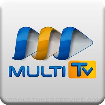 Multi Informática TV Customer Service