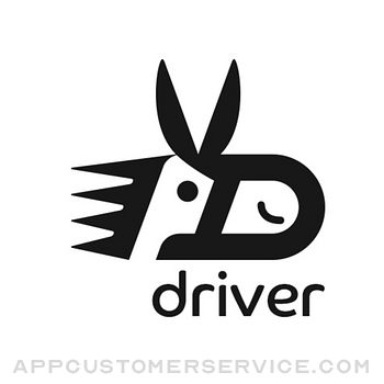 Donkey Delivers Driver Customer Service