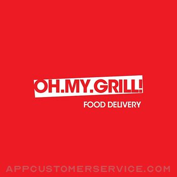 Oh My Grill Customer Service