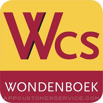 WCS Wondenboek Customer Service