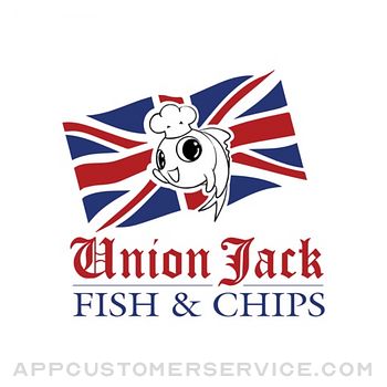 Union Jack Fish and Chips Customer Service